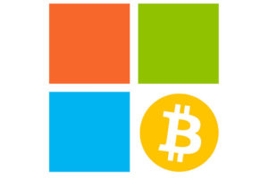 Microsoft & Bitcoin