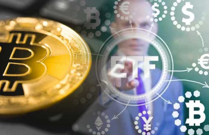 CNBC Predicts Bitcoin ETF To Be Allowed In 2019-2