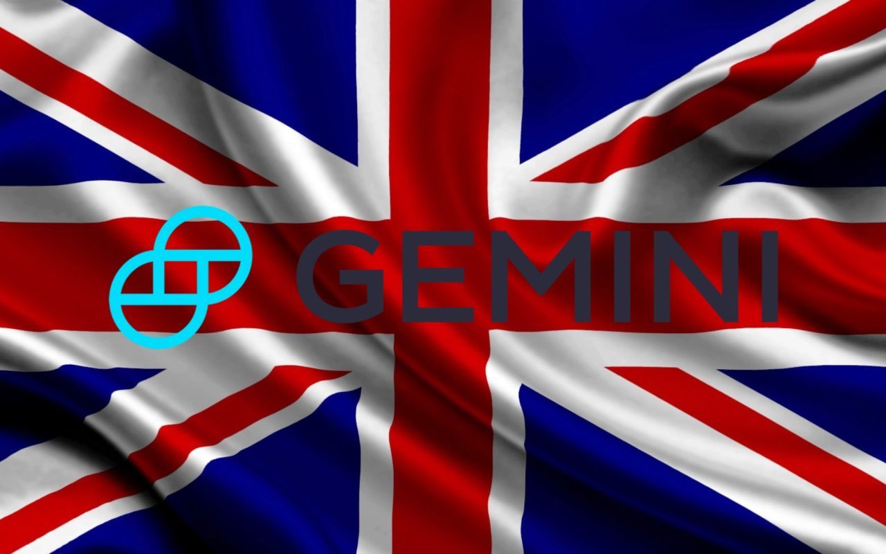 Gemini seeks expansion into European cryptocurrency market
