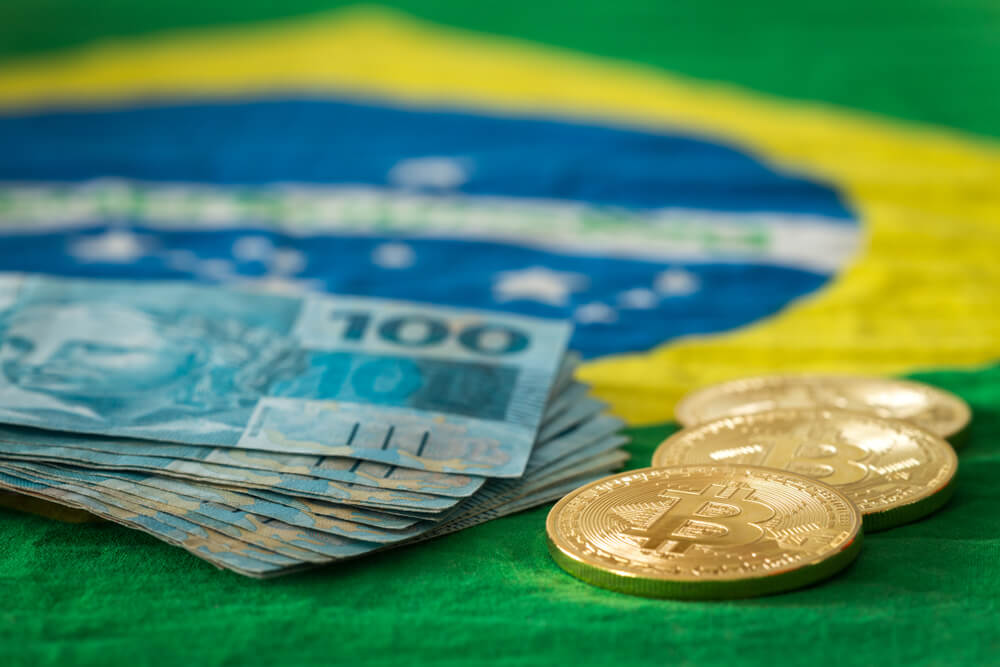 Cryptocurrency Exchanges In Brazil Get Questionnaires From The Regulator