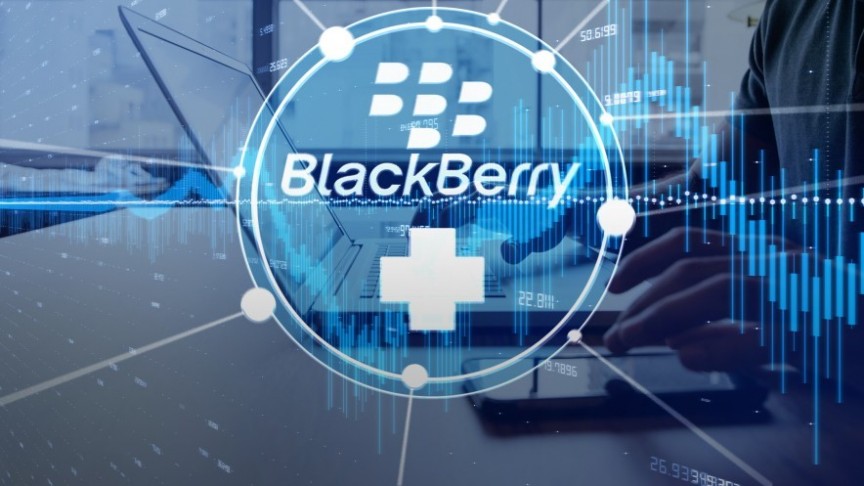 blackberry-reveals-blockchain-platform-to-advance-medical