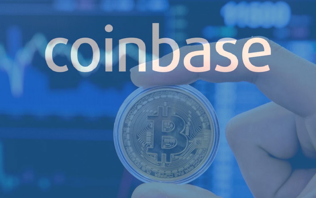 Coinbase CTO Balaji Srinivasan is leaving the cryptocurrency exchange