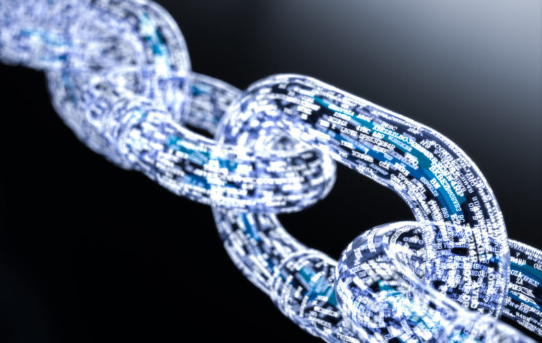 Can The Newest Avenue For Blockchain Technology Be Jewellery?
