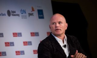 Cryptocurrency Price Index Set To Be Made Official By Billionaire Bill Novogratz