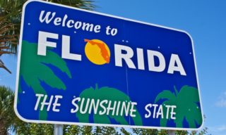BTC Price In The Green And Florida Citizens Can Use BTC For Tax
