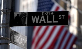 Will Crypto-Based Businesses Standup To The Wall Street Giants