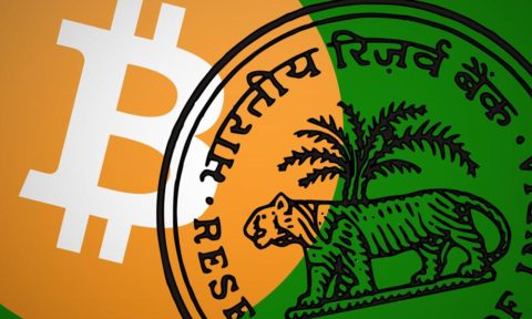 India’s Reserve Bank Is Creating The National Cryptocurrency, The Lakshmi
