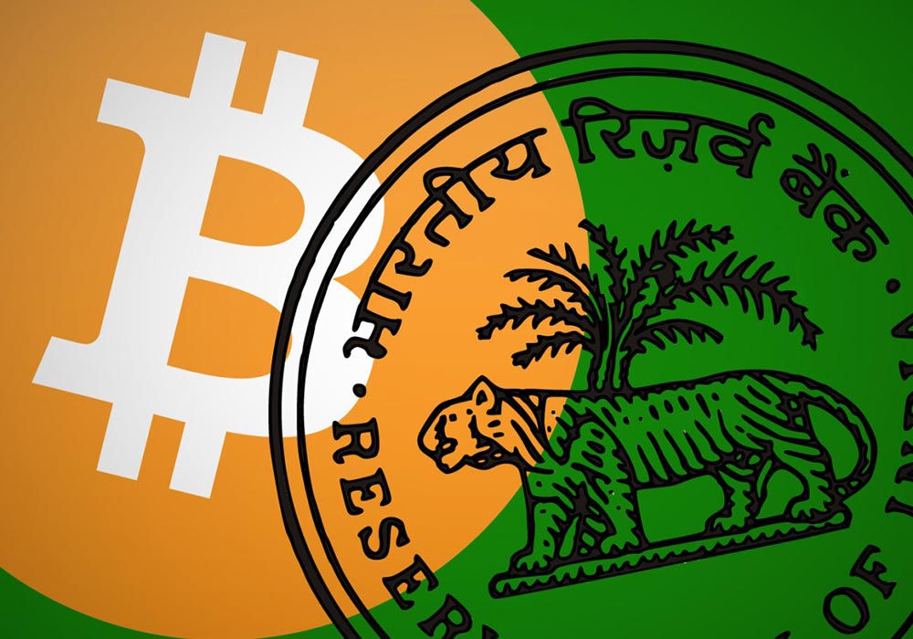 India’s Reserve Bank Is Creating The National Cryptocurrency, The Lakshmi