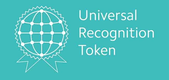 UNIVERSAL RECOGNITION TOKEN