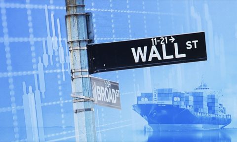 Wall Street Readying For Cryptocurrencies