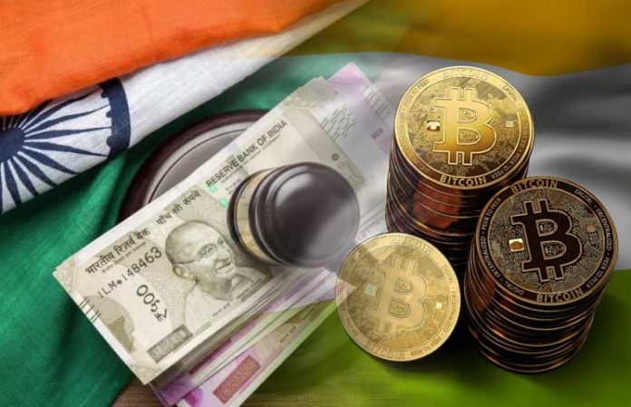 cryptocurrency trading in india rbi