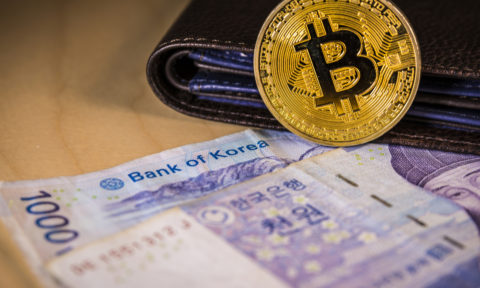 Local Currency To Be Replaced By Cryptocurrency In A Korean Province