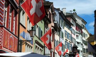 A Swiss Bank To Assist Its Customers To Invest In ICOs