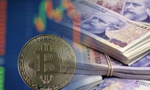 Argentina Turns To Cryptocurrencies Due To High Inflation